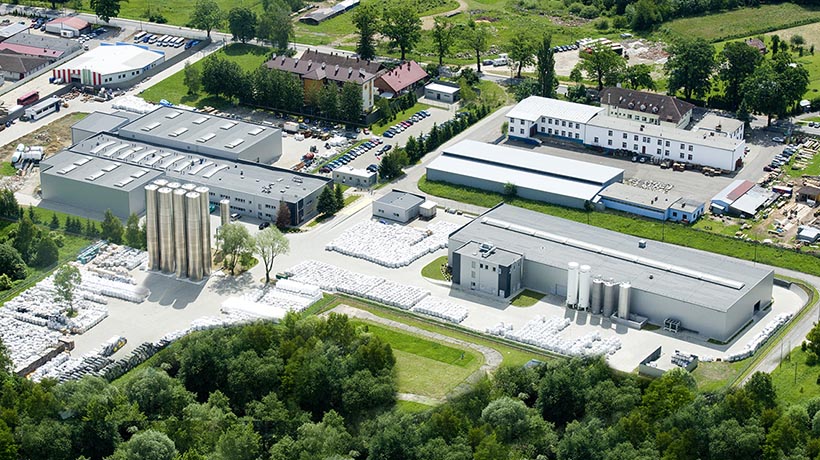 Bryza польский производитель водосточных систем
