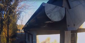 Расчет водосточной системы